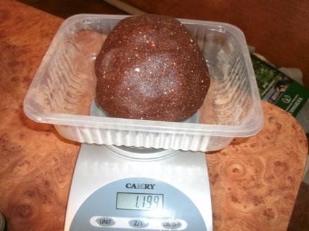 pregatiri pentru noul sezon - 2013 - bomboane pentru mustaciosi  - gedc0250.JPG